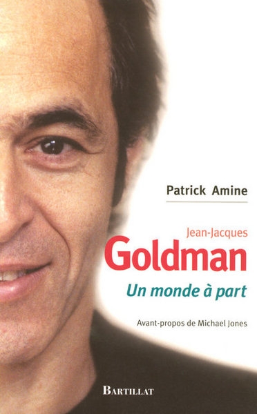 Jean-jacques goldman un monde à part - Image principale