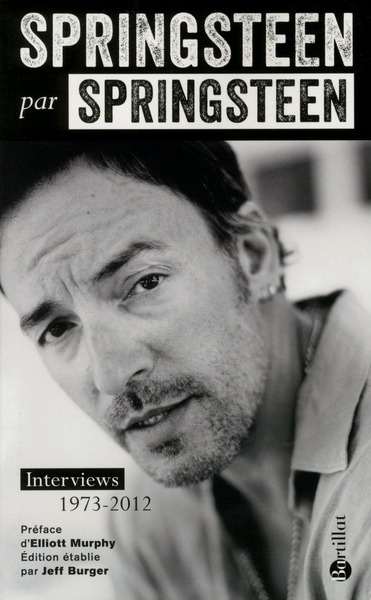 Springsteen par springsteen - Image principale