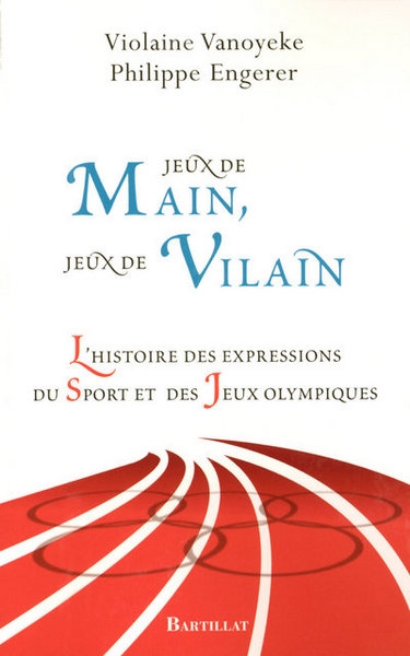 Jeux de mains jeux de vilain - Image principale