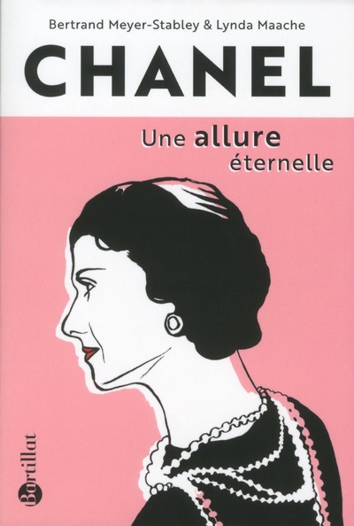 Chanel, une allure éternelle - Image principale