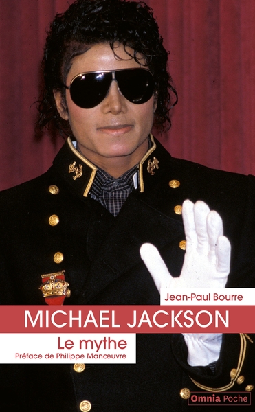 Michael jackson le mythe - Image principale