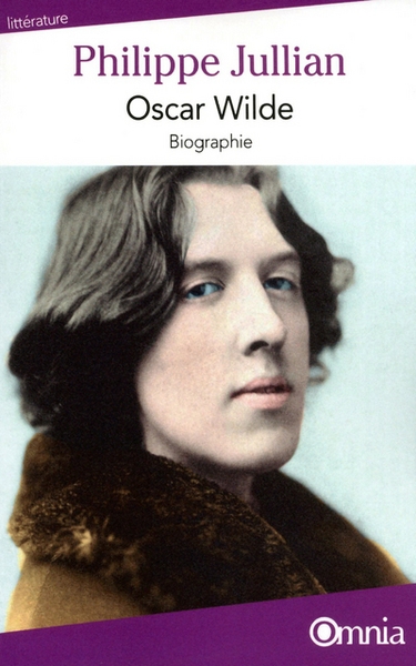 Oscar wilde - Image principale