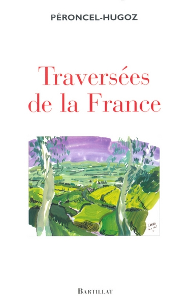 Traversées de la france - Image principale