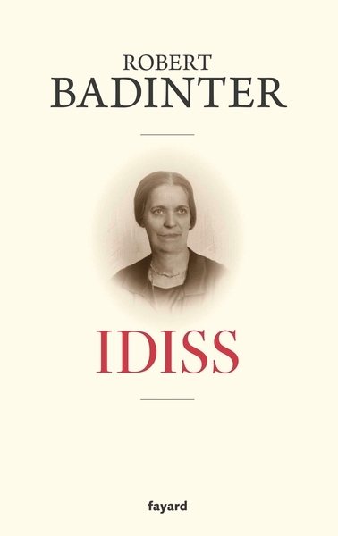 Idiss - Image principale