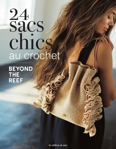 24 sacs chics au crochet - Image principale
