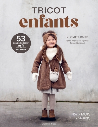 Tricot enfants - Image principale