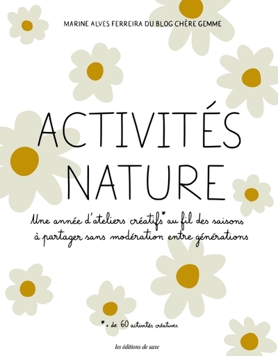 Activités nature. - Image principale