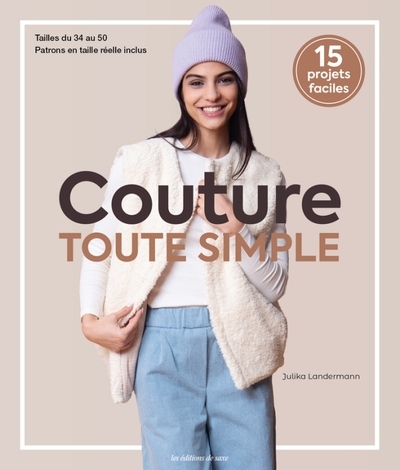 Couture toute simple - Image principale