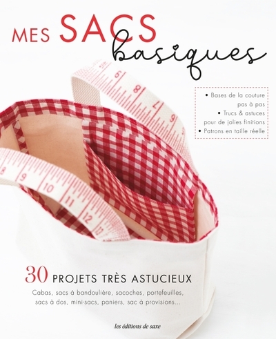 Mes sacs basiques - Image principale