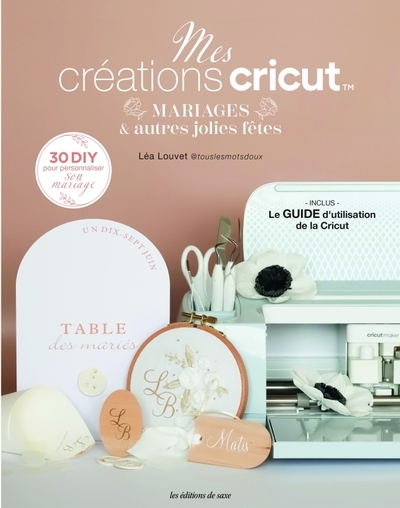 Mes créations cricut - Image principale