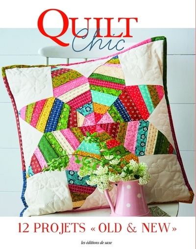 Quilt chic - Image principale