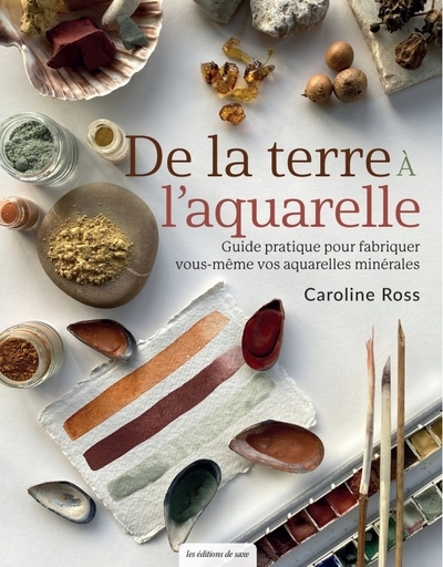 De la terre à l'aquarelle - Image principale