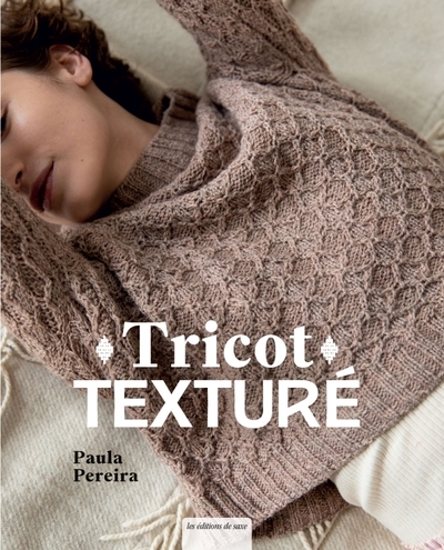 Tricot texturé - Image principale