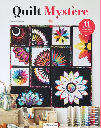 Quilt mystère i - Image principale