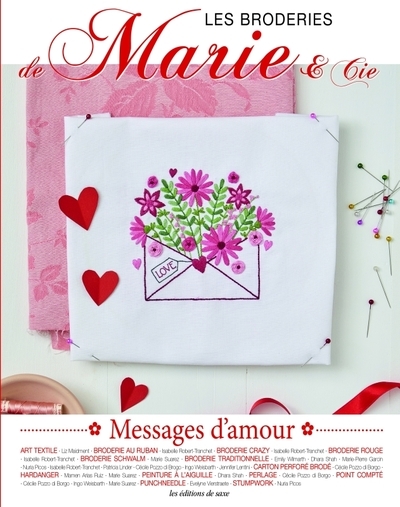 Messages d'amour - Image principale
