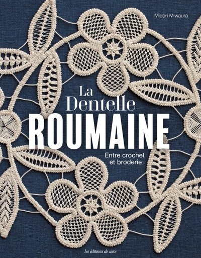 La dentelle roumaine - Image principale