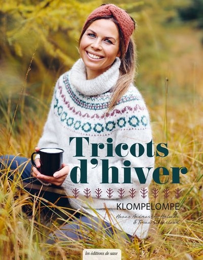 Tricot d'hiver - Image principale