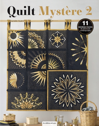 Quilt mystère ii - Image principale