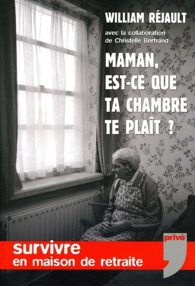 Maman est-ce que ta chambre te plait ? - Image principale