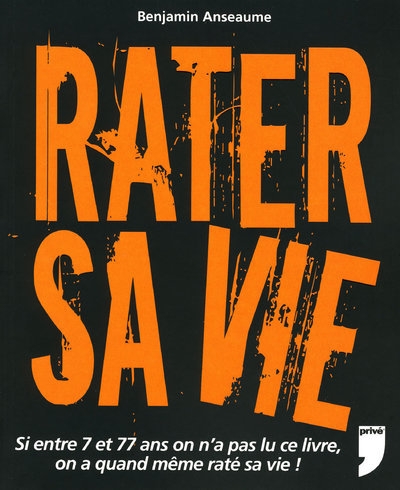 Rater sa vie - Image principale