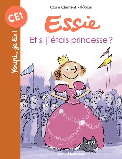 Essie, tome 07 - Image principale