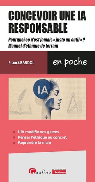 Concevoir une ia responsable - Image principale