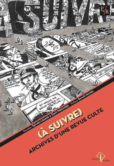 (à suivre) - Image principale