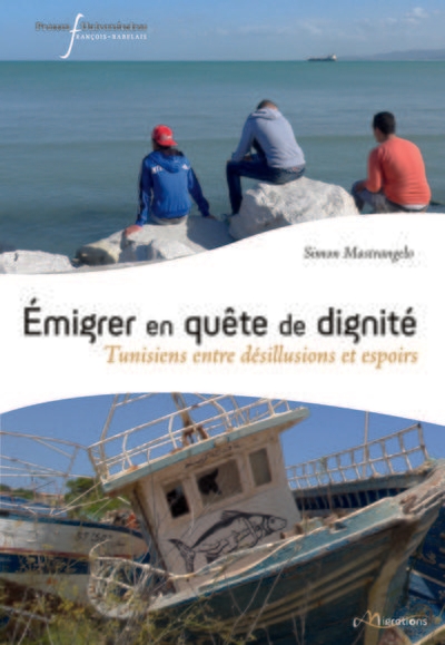 Emigrer en quête de dignité - Image principale