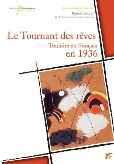 Le tournant des rêves - Image principale