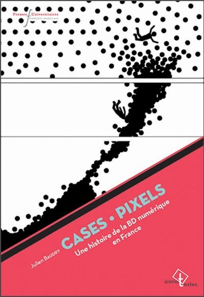 Cases-pixels - Image principale