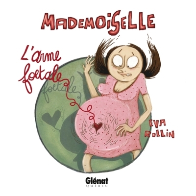 Mademoiselle - tome 04 - Image principale