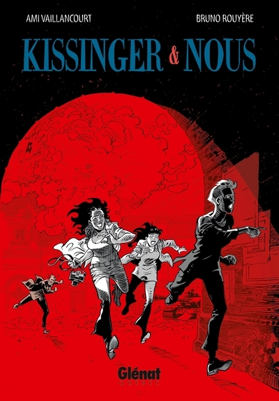 Kissinger et nous - Image principale