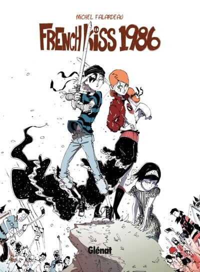 French kiss 1986 - Image principale