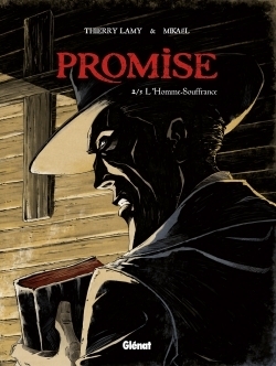 Promise - tome 02 - Image principale