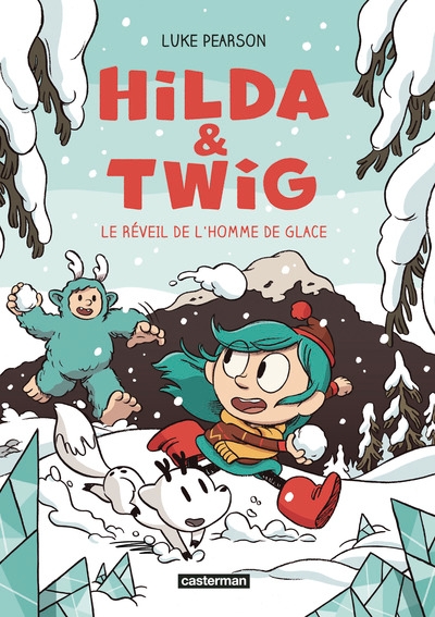 Hilda & twig - Image principale