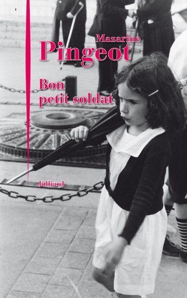 Bon petit soldat - Image principale