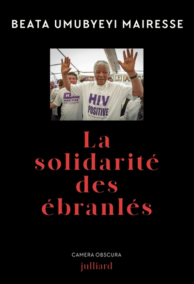 La solidarité des ébranlés - Image principale
