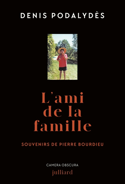 L'ami de la famille - souvenirs de pierre bourdieu - Image principale