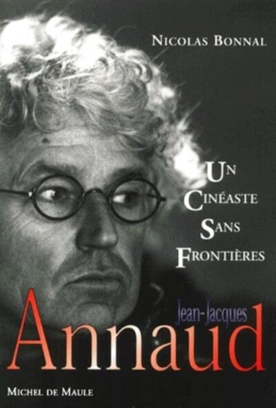 Jean-jacques annaud - Image principale