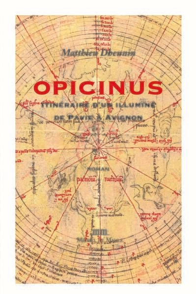 Opicinus - Image principale