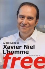 Xavier niel l homme free - Image principale