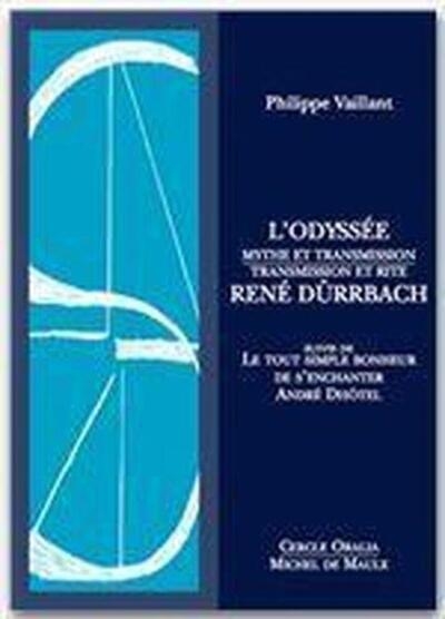 Odyssee, mythe et transmission (l') - Image principale