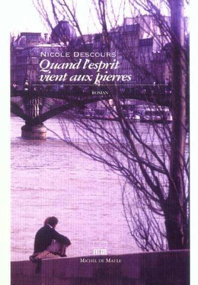 Quand l'esprit vient aux pierres - Image principale