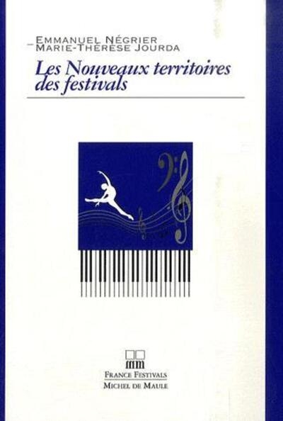 Nouveaux territoires des festivals - Image principale
