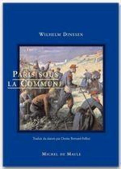 Paris sous la commune - Image principale