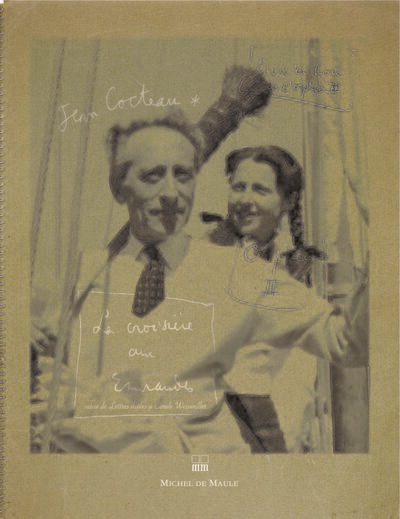 La croisière aux émeraudes - Image principale