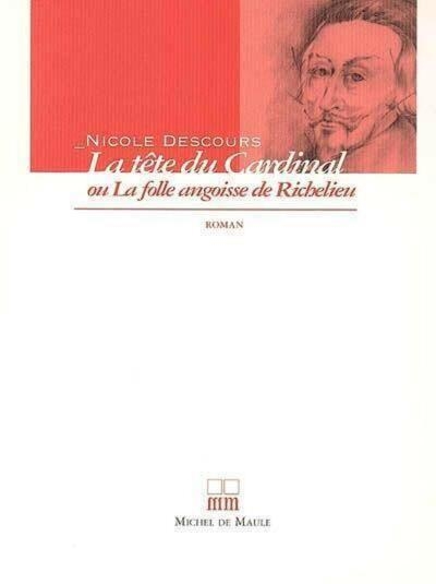 Tete du cardinal (la) - Image principale