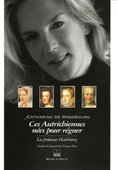 Autrichiennes - Image principale