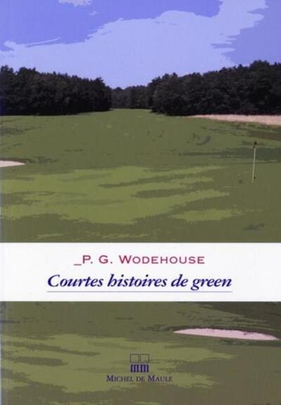 Courtes histoires de green - Image principale