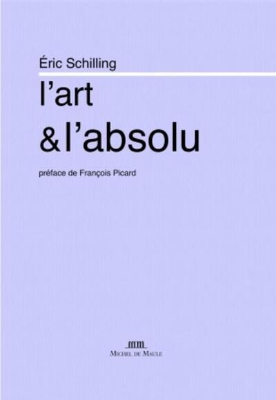 L'art et l'absolu - Image principale